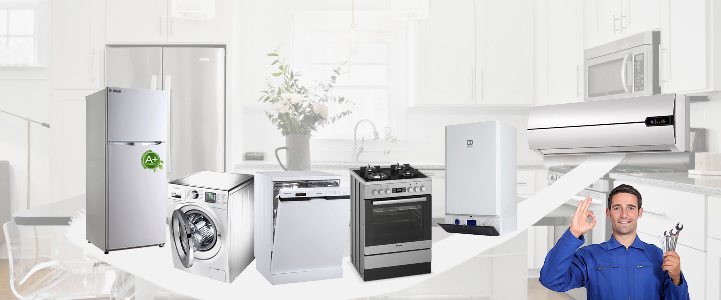 Yumurtalık Maytag Servisi